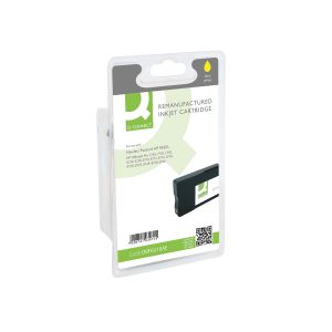 Q-CONNECT HP 953XL YLW INK HY 28ML