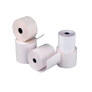 THERMAL TILL ROLL 80MMX80MM PK20